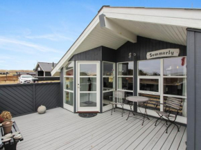 Holiday Home Olufdine - 400m from the sea by Interhome